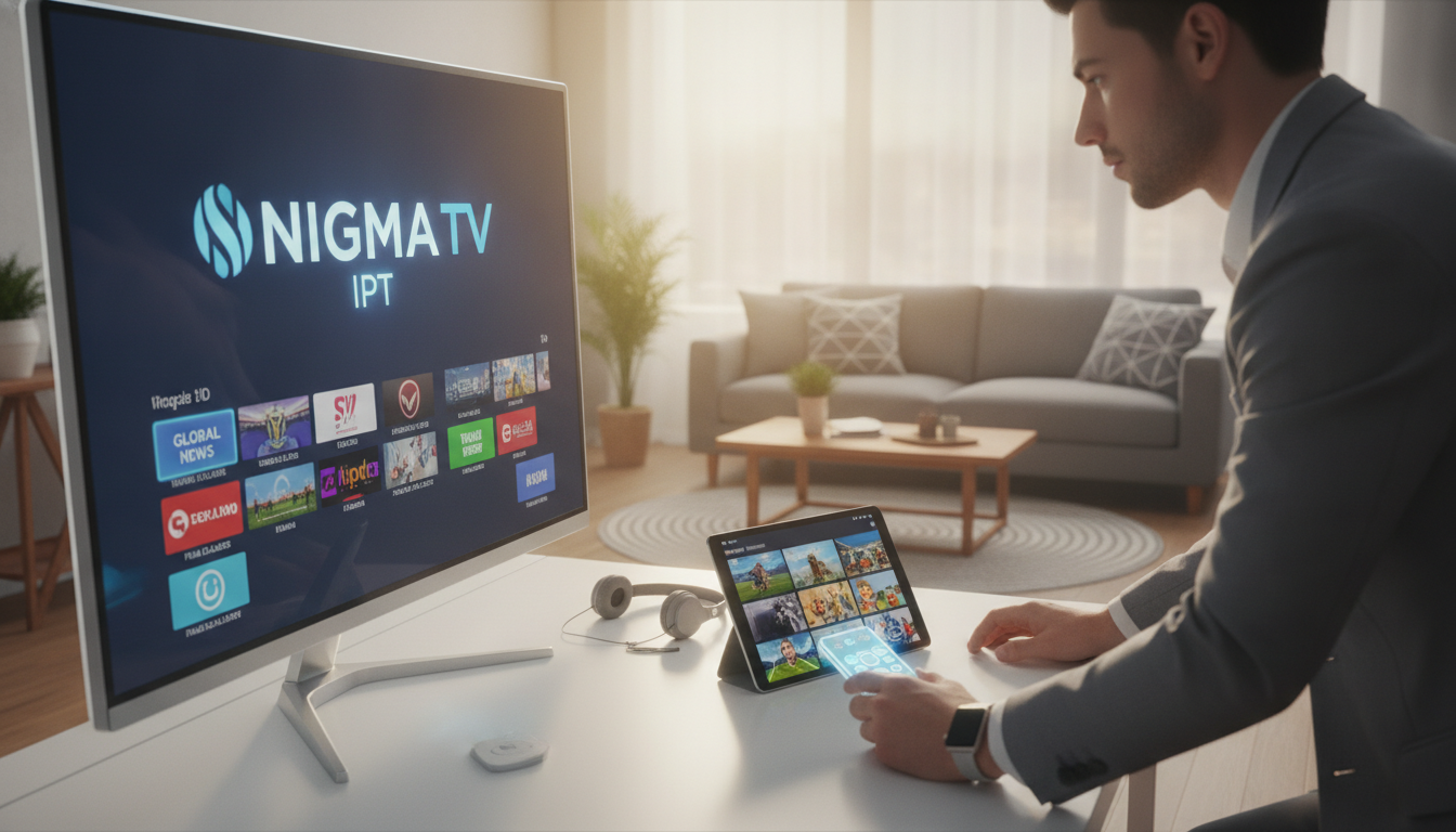 what iptv is the best​