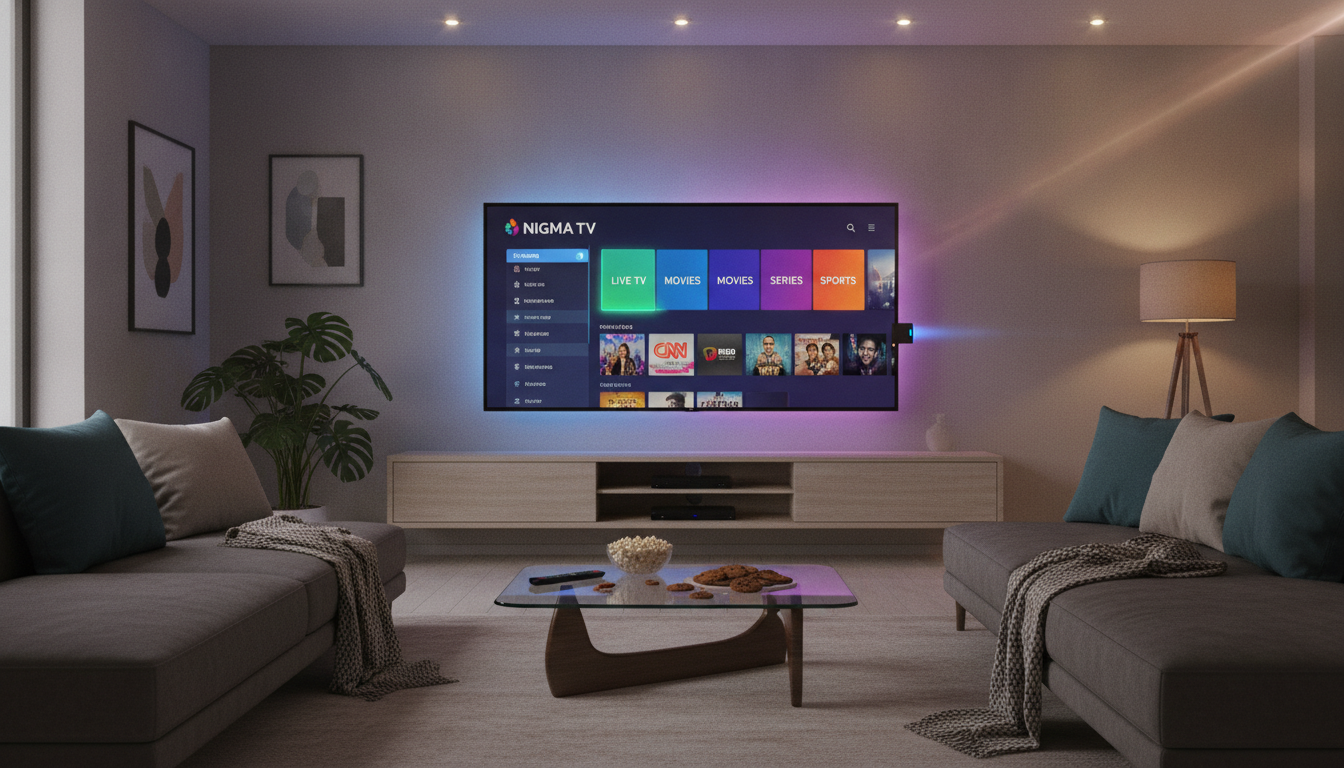 what is the best iptv player for firestick​
