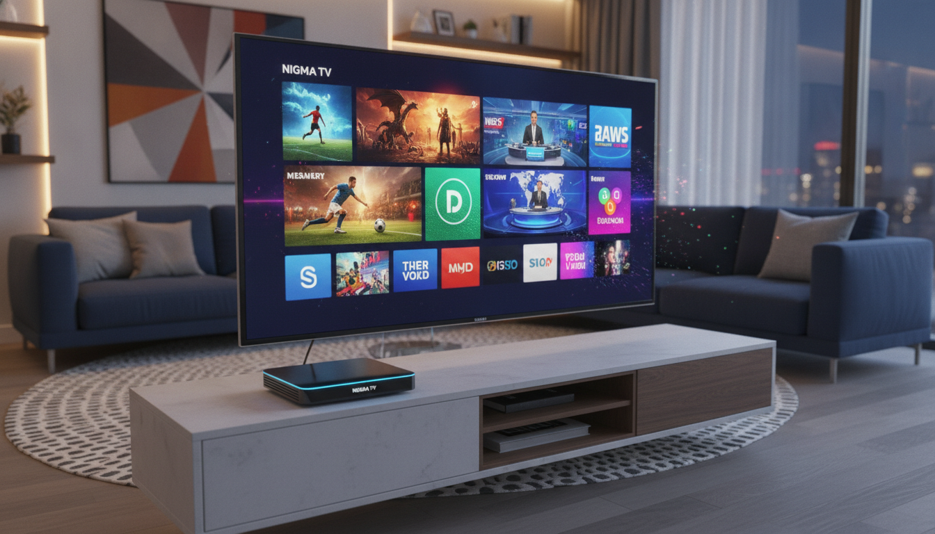 what is the best iptv service​