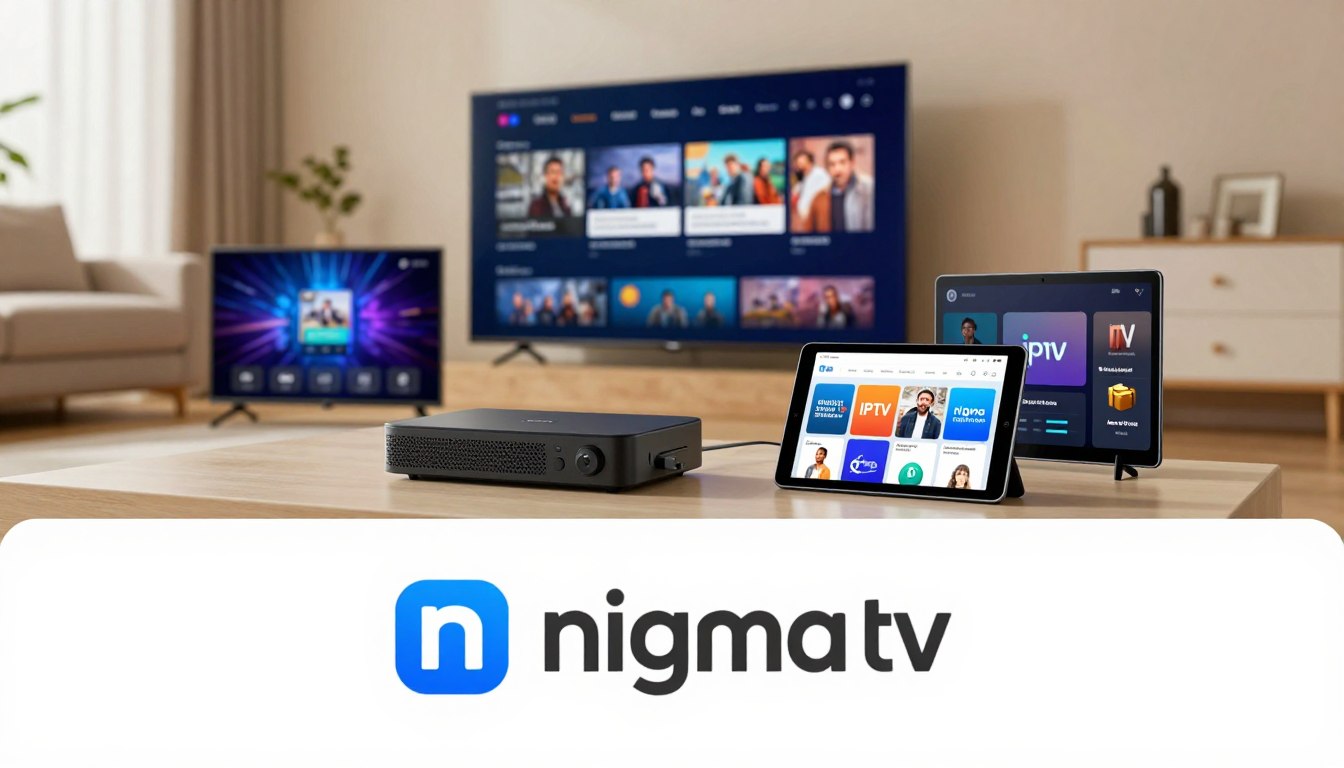 what is the best iptv service​
