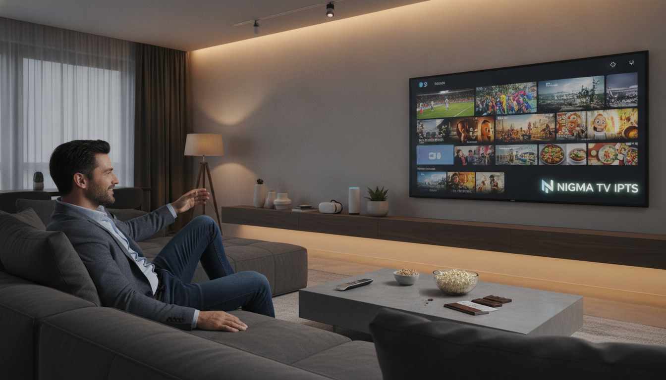 what is the best iptv service​