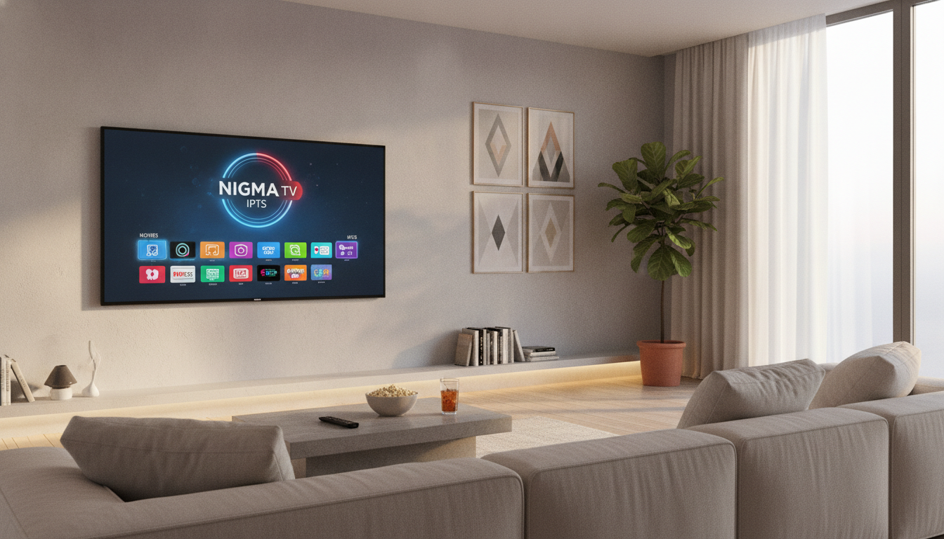 what is the best iptv​