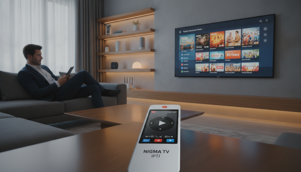 what is the best player for iptv​
