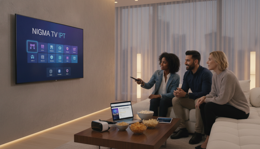 which iptv is the best​