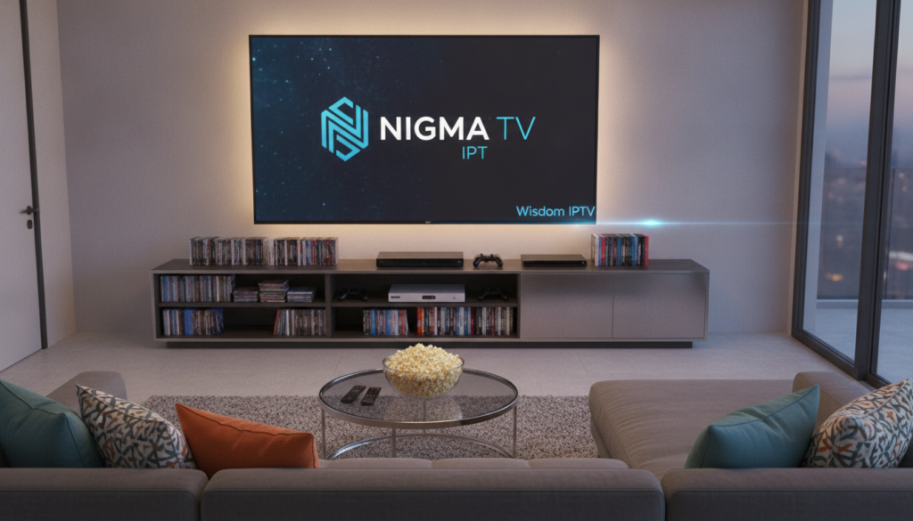wisdom iptv​