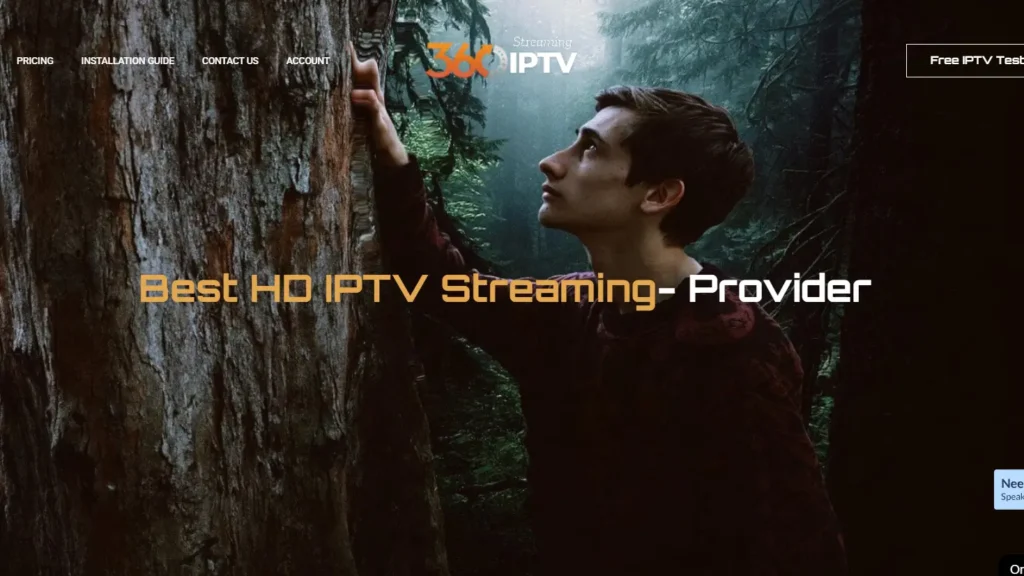 360 IPTV 360 IPTV