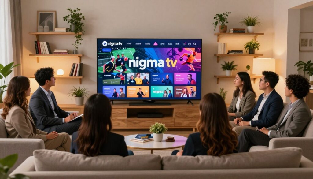 Best IPTV Service
