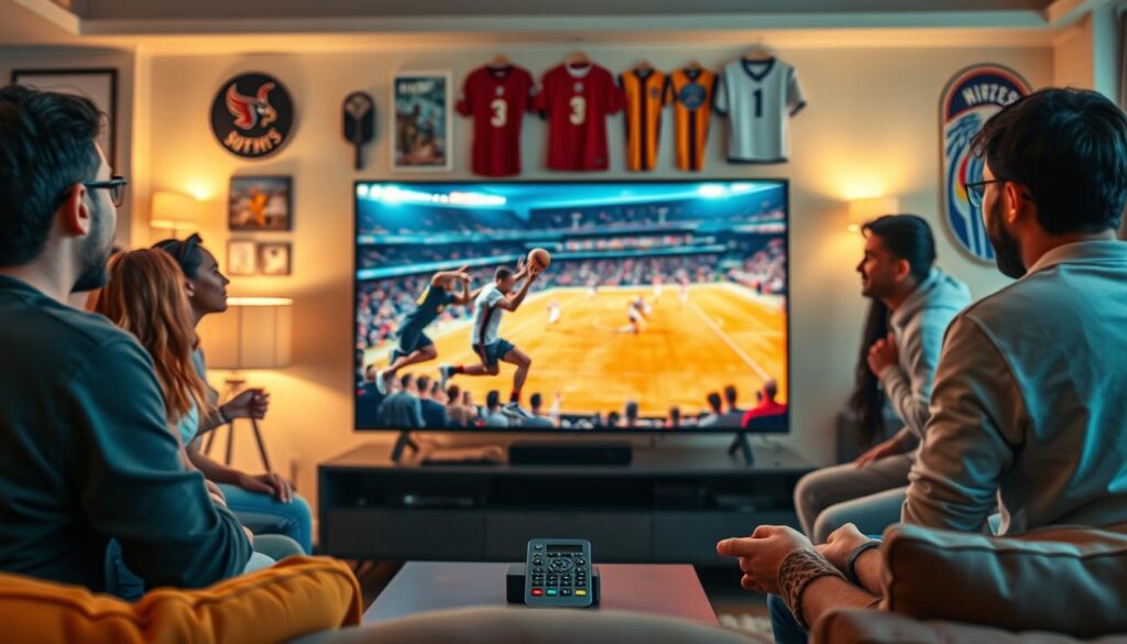 Best IPTV for sports 2027