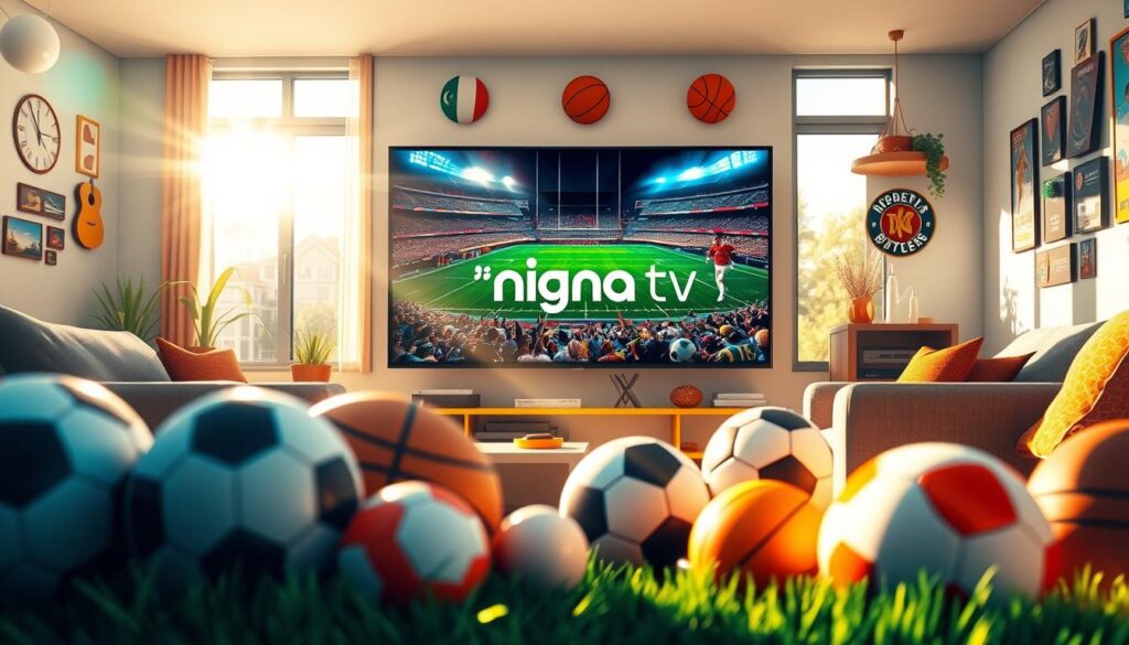 Best iptv for sports