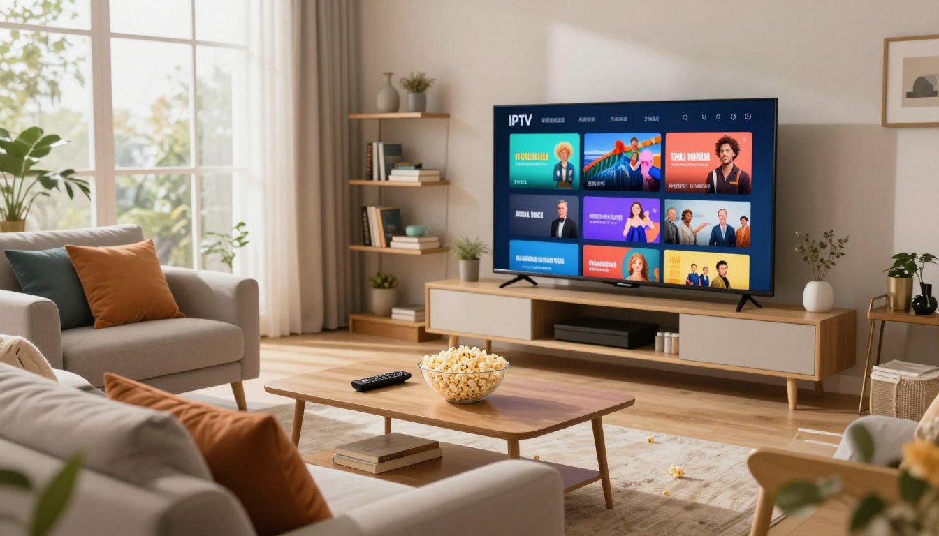 Best iptv reddit