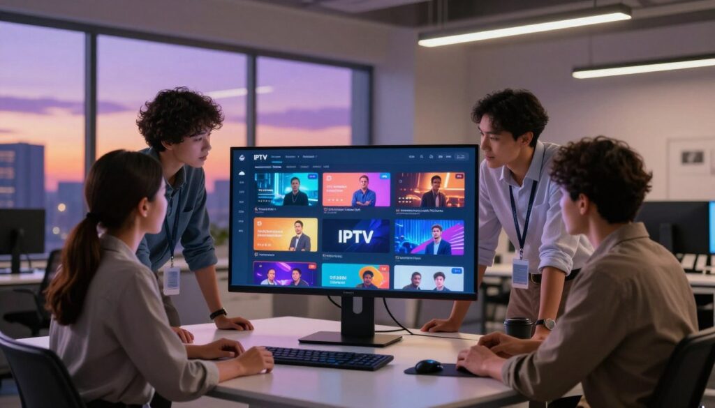 Best iptv services