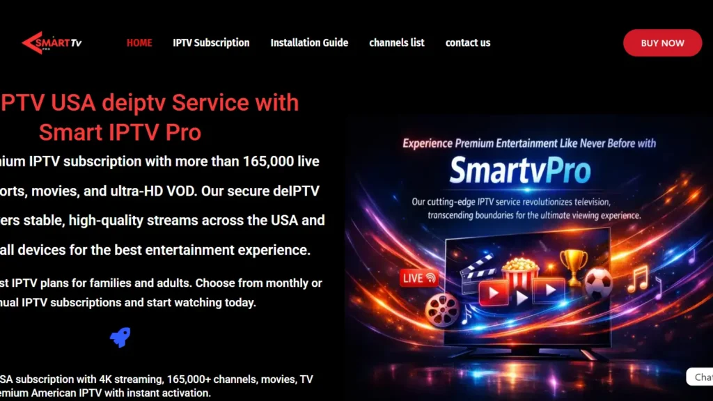 SmartVPro SmartVPro