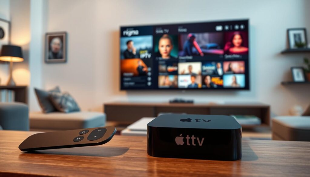 best iptv for apple tv 2027