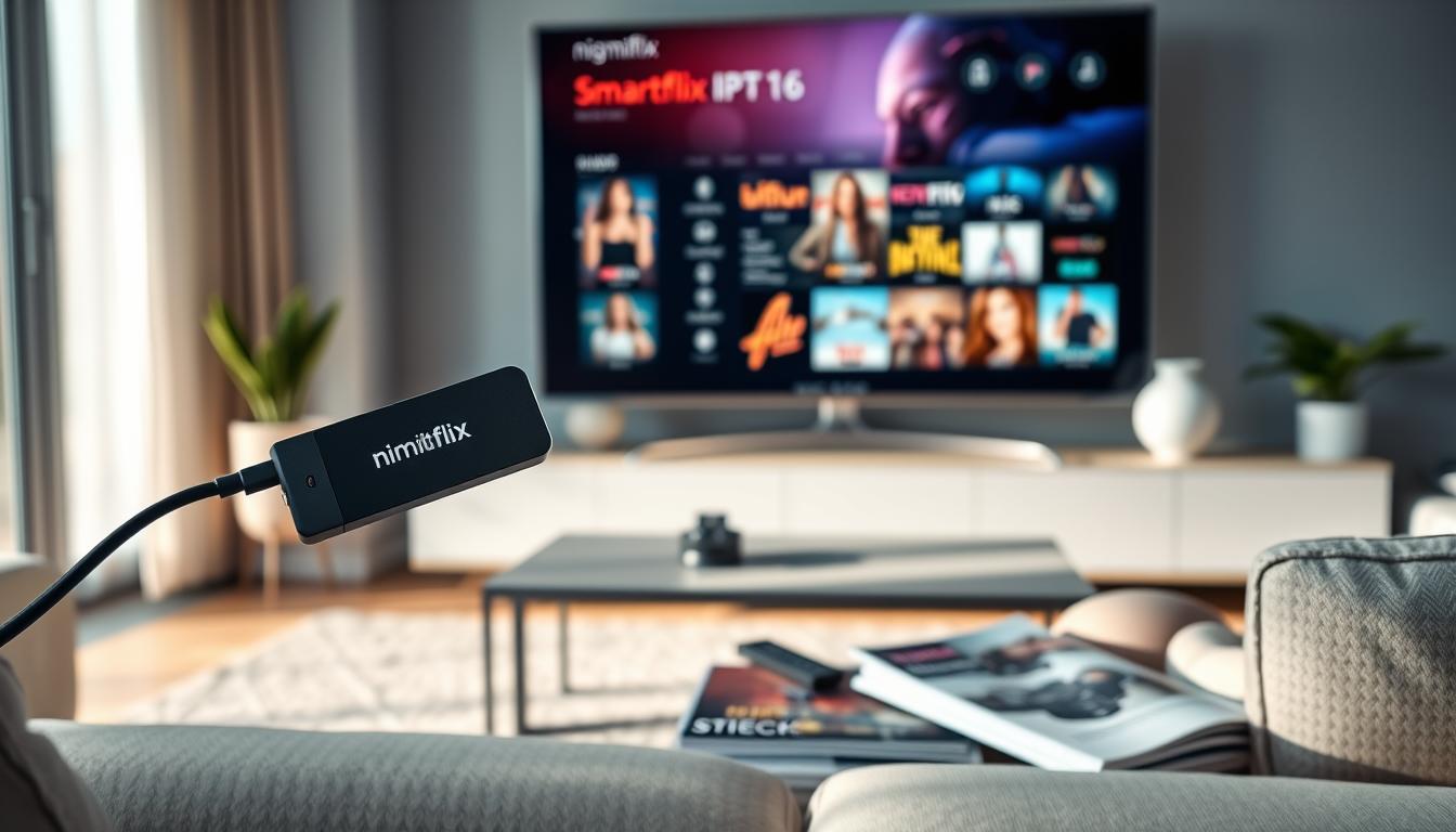 iptv firestick 2026