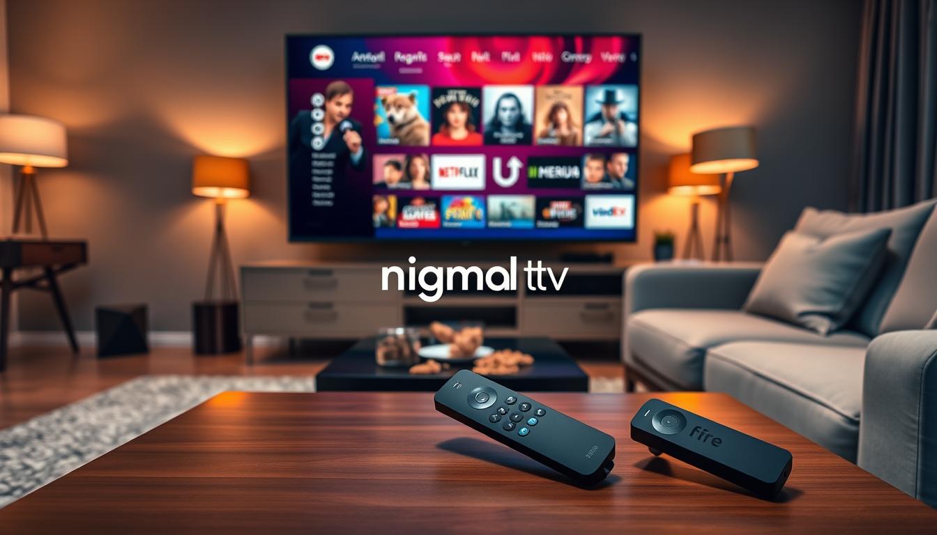 iptv firetv