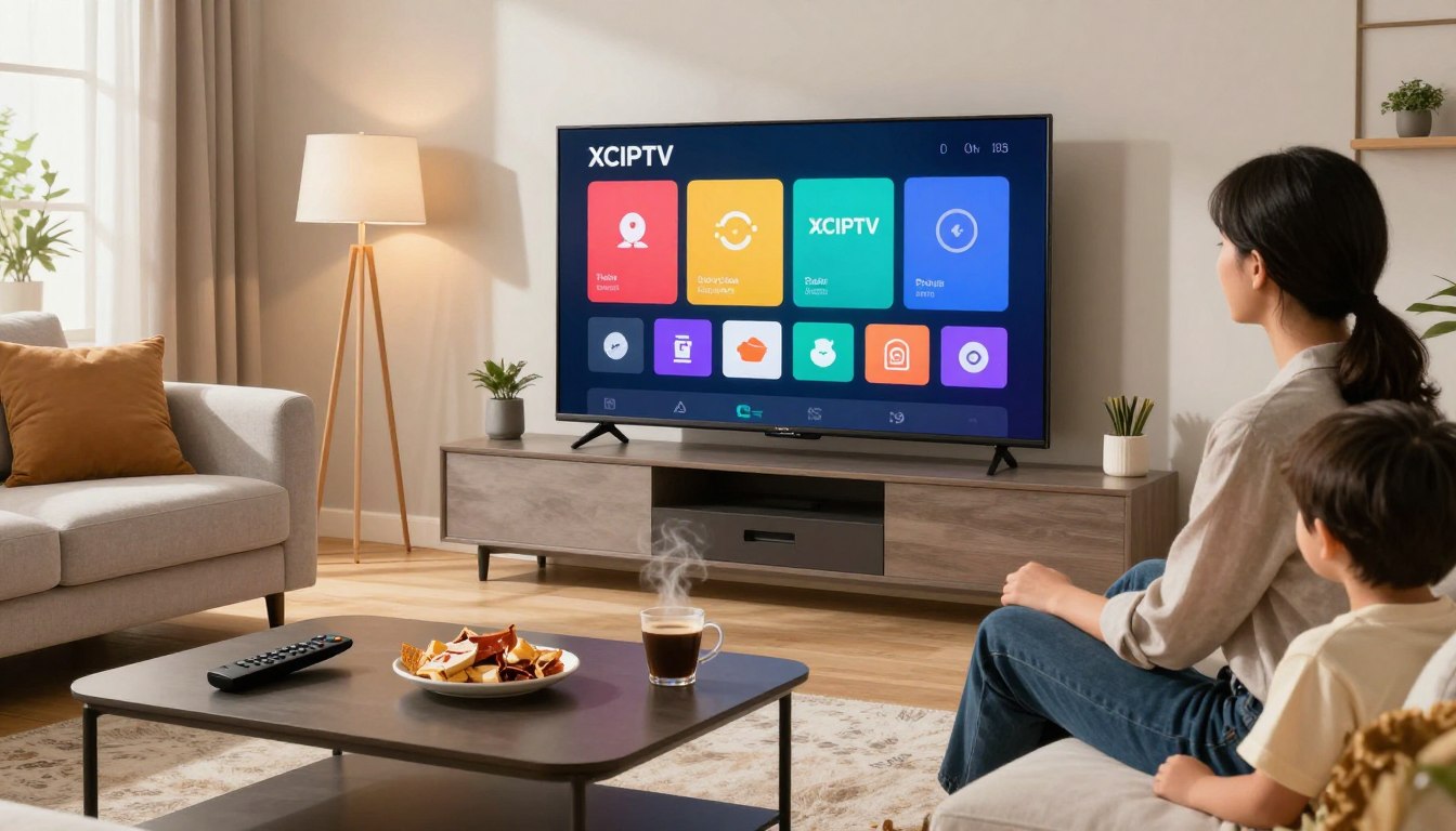 iptv player