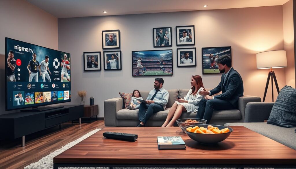 ZORYFLIX IPTV