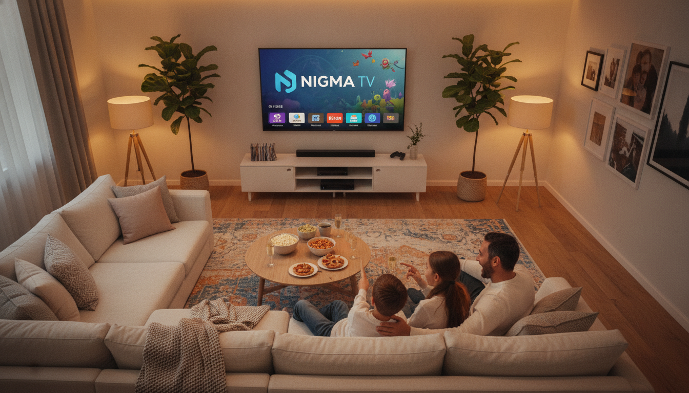 iptv services