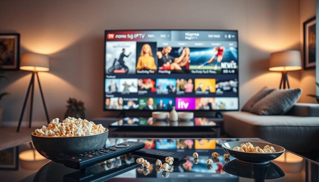 top iptv 2027