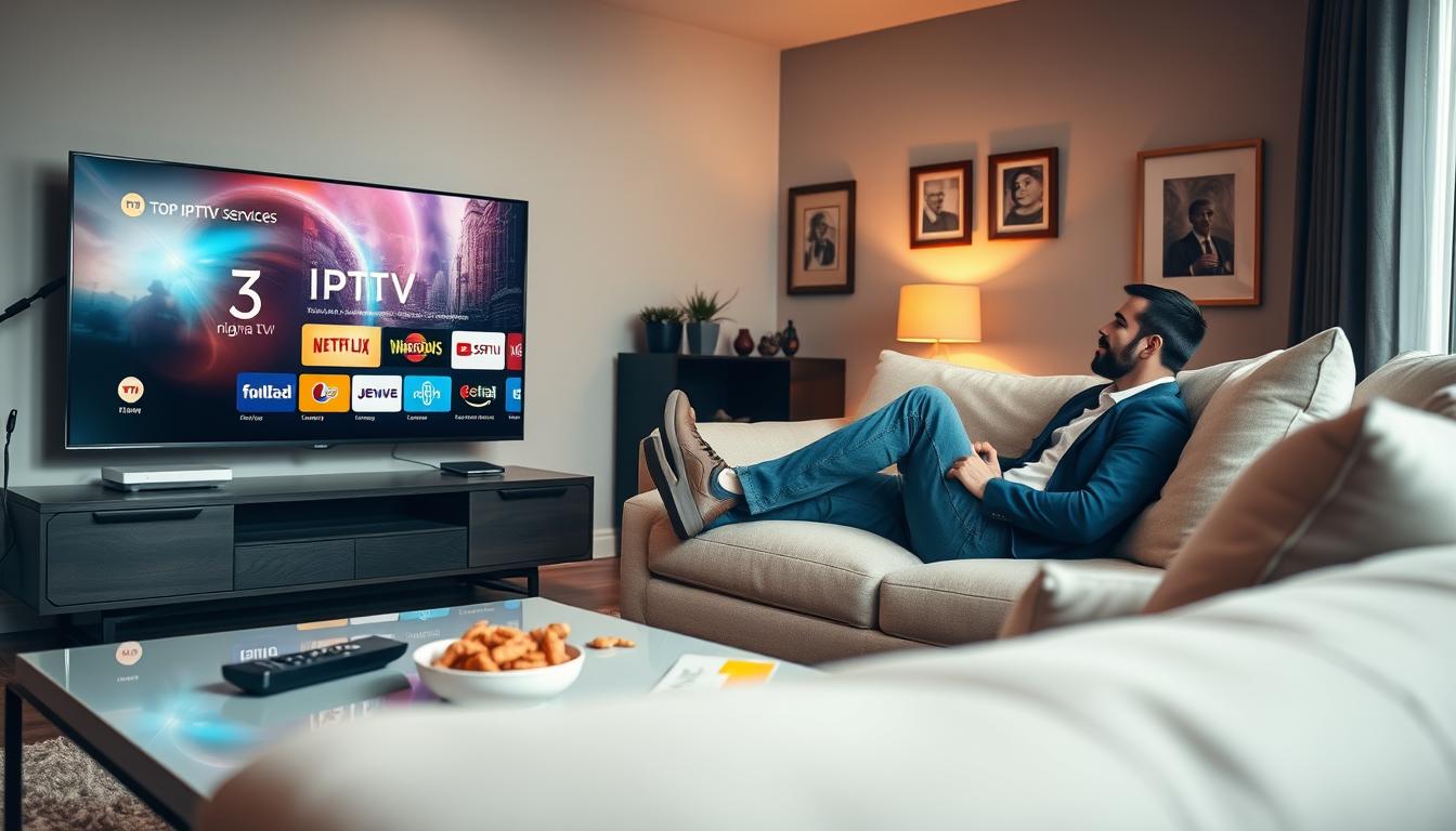 top iptv