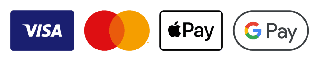 Payment card information